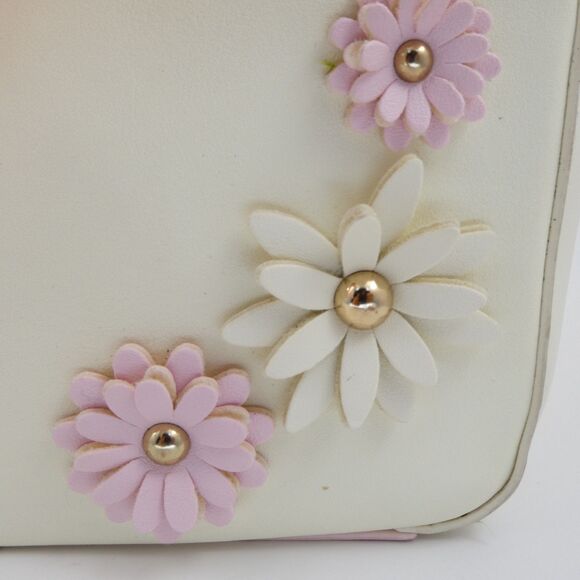 Pretty Guardian Sailor Moon Neo Queen Serenity Ribbon Floral Rucksack Exclusive - Picture 8 of 16